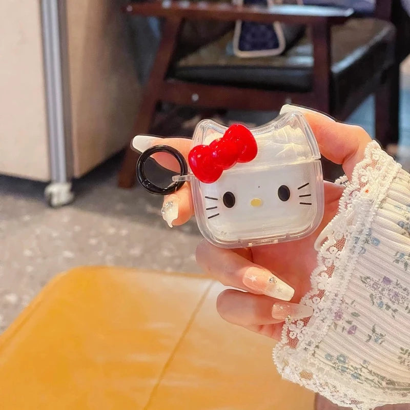 Protection d'Airpods 3D