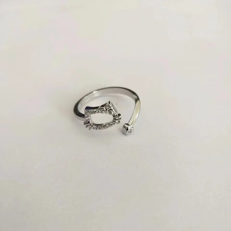 Bague Hello Kitty