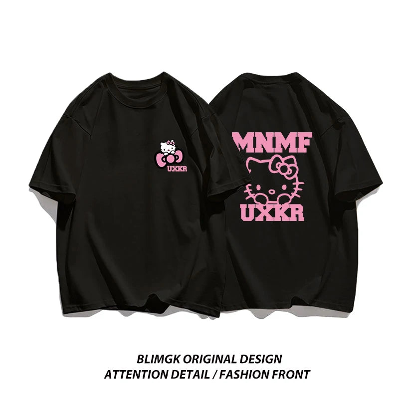 T-shirt Hello Kitty