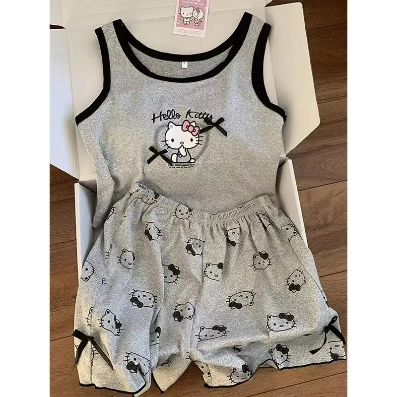 Pyjama confortable