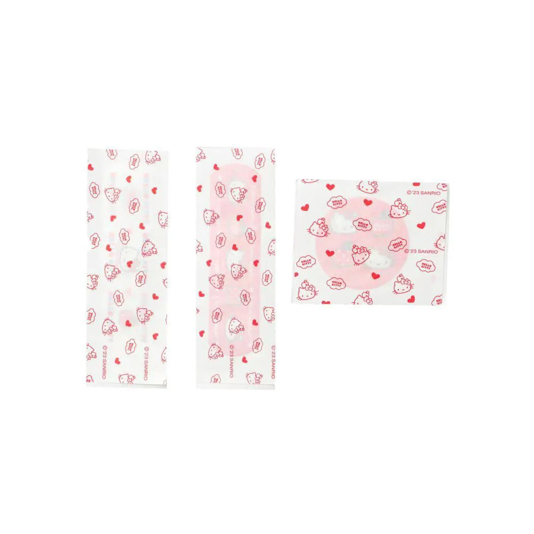 Hello Kitty pensement waterproof