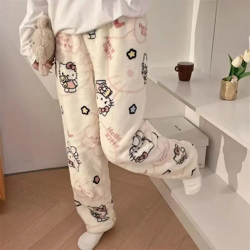 Pyjama pilou