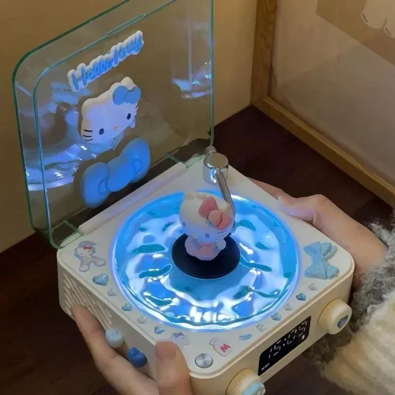 Enceinte Chill
