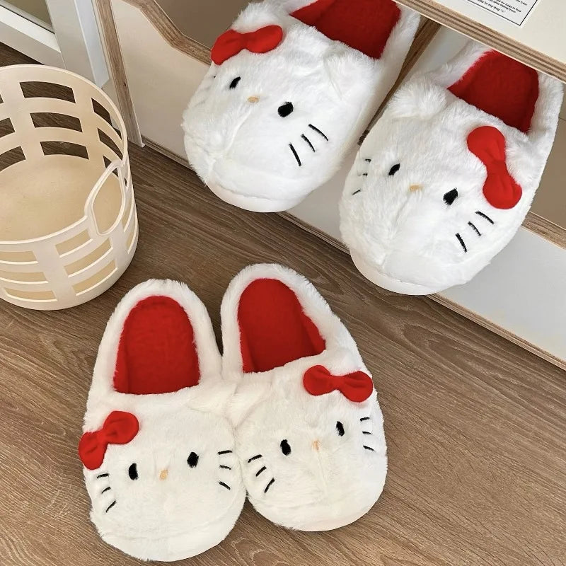 Chaussons kawai