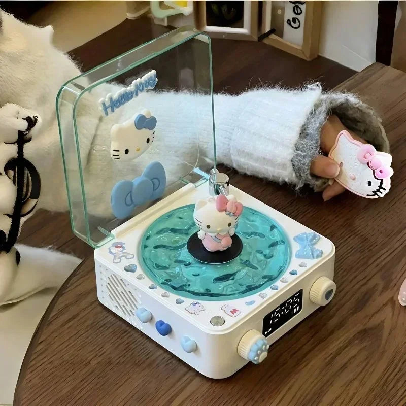 Enceinte Chill
