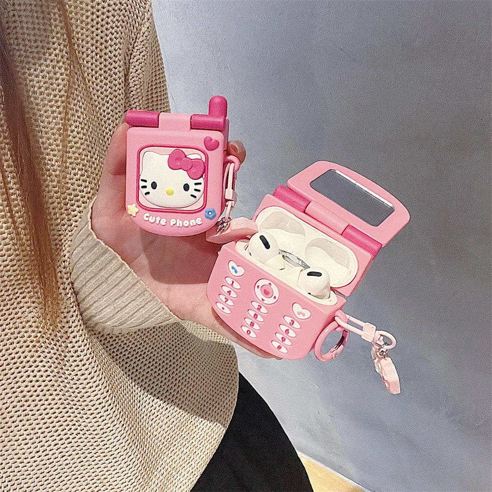 Protection d'Airpods 3D