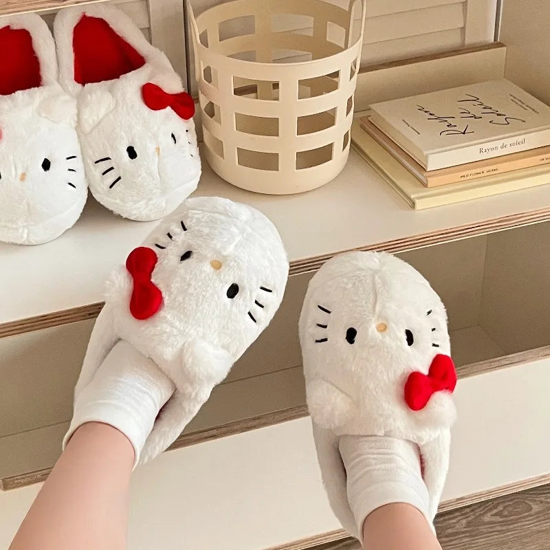 Chaussons kawai
