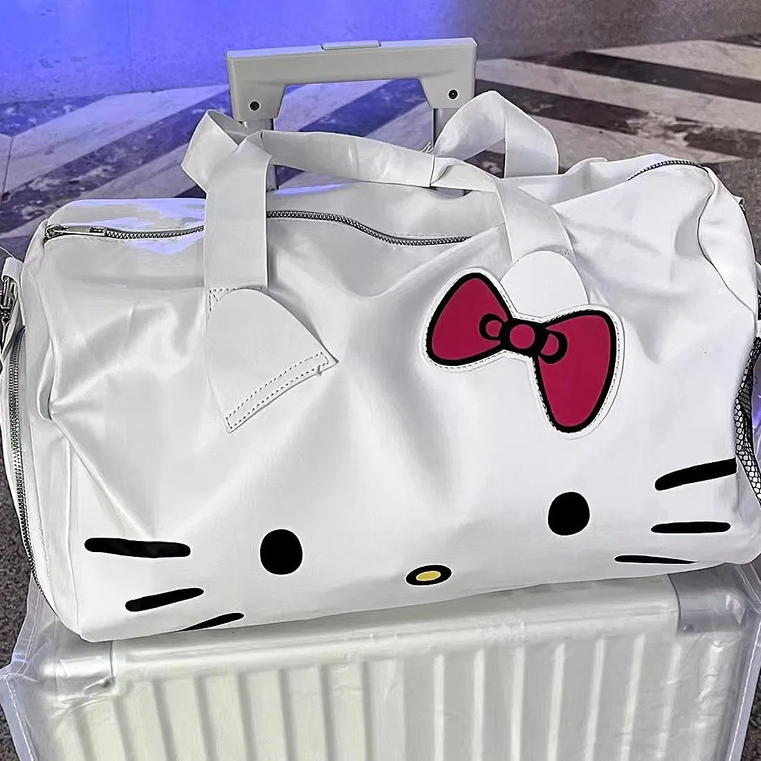 Sac de voyage/sport