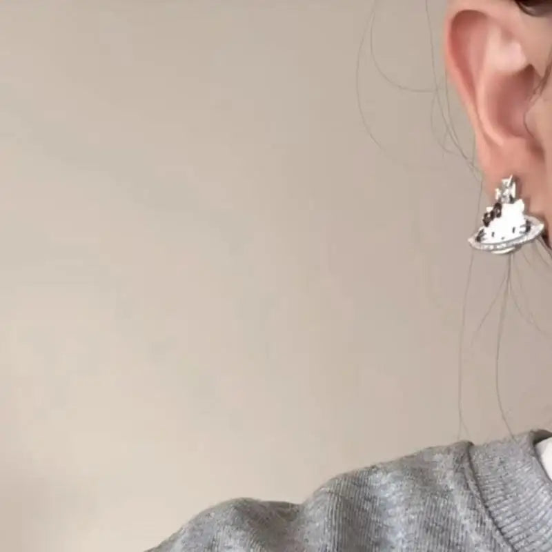 Percing VW kitty