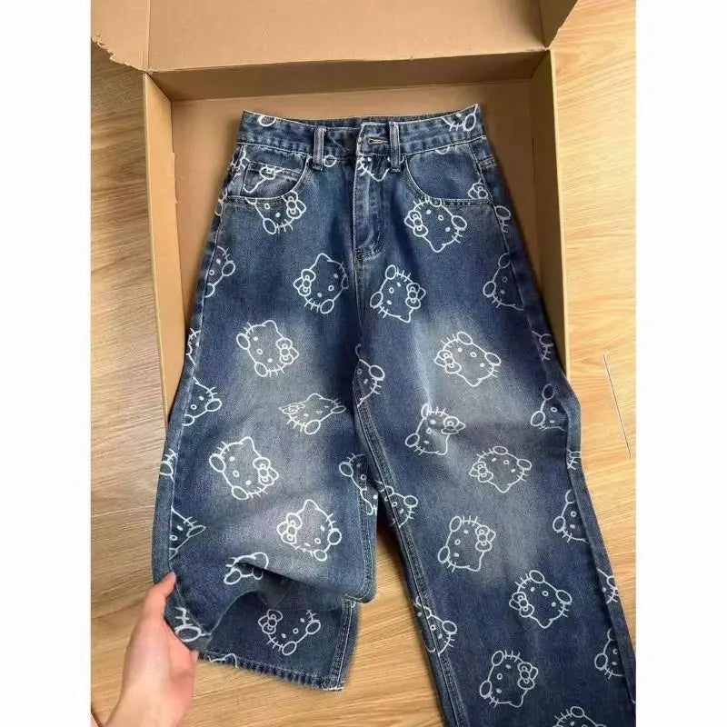 Jean Vintage