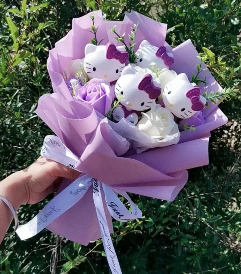 Bouquet de Fleurs
