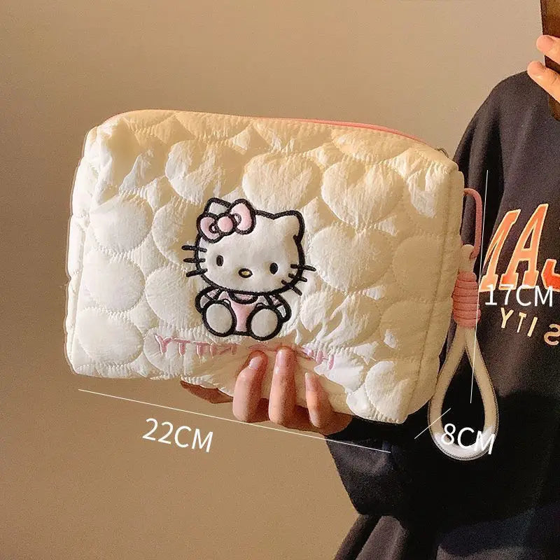 Trousse de voyage