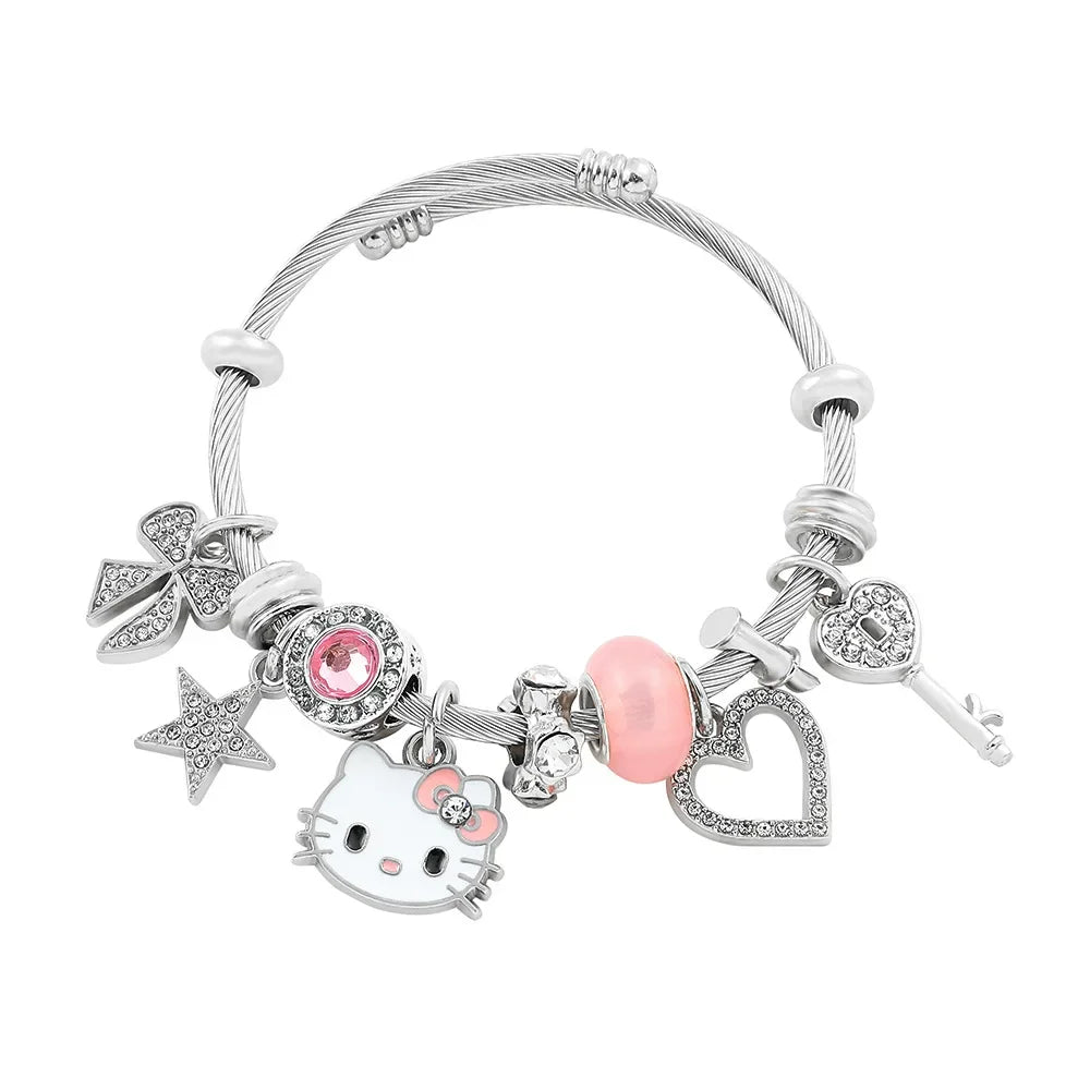 Pandora x kitty