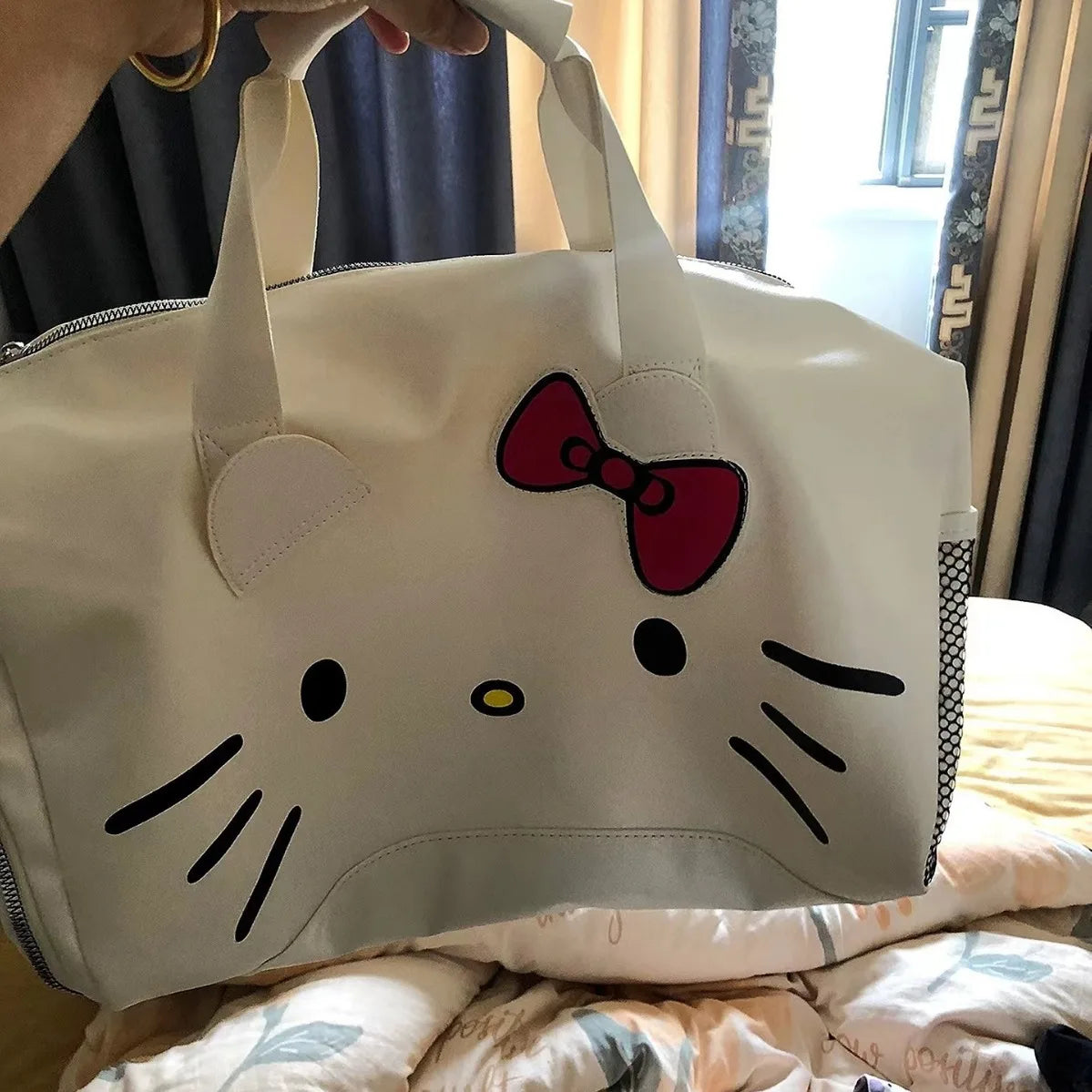 Sac de voyage/sport