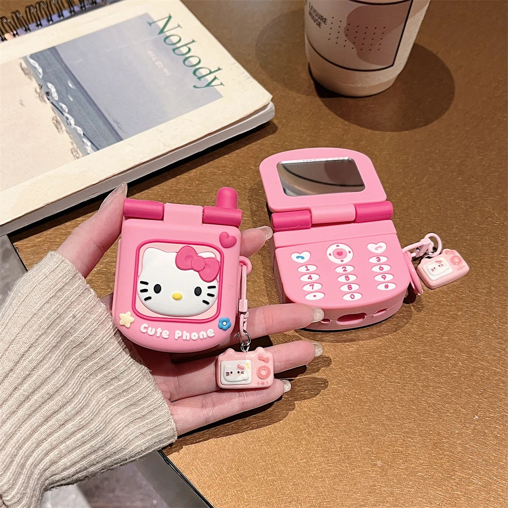 Protection d'Airpods 3D