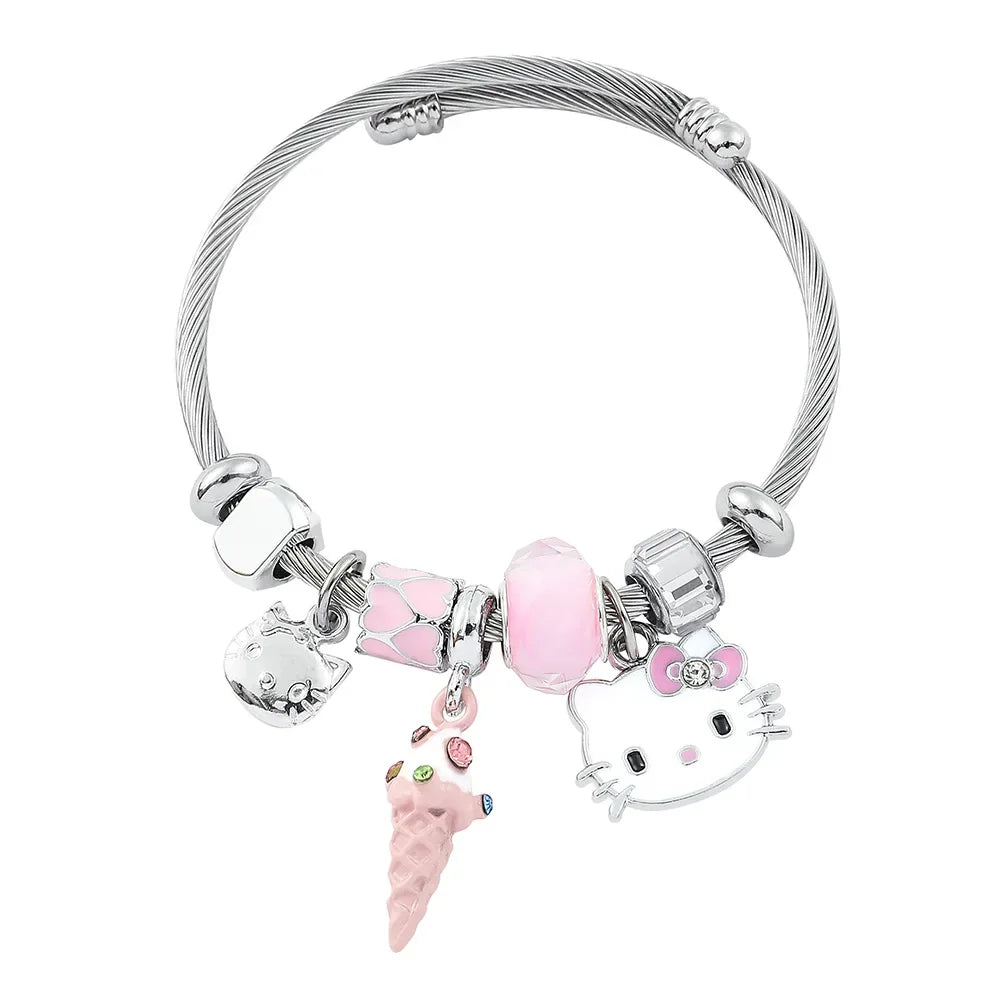 Pandora x kitty