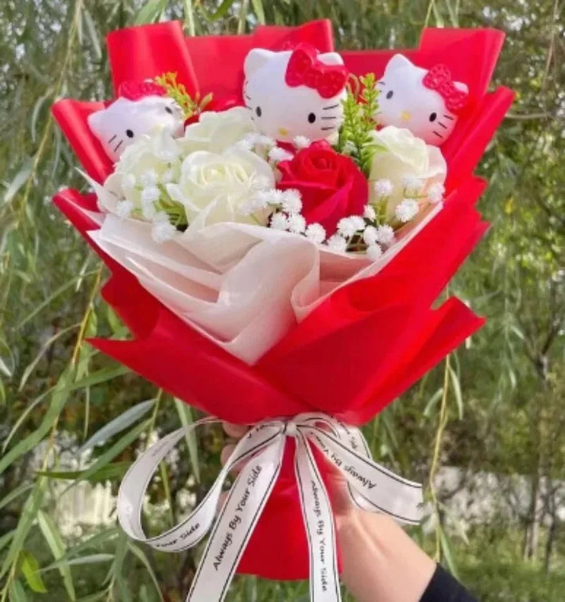 Bouquet de Fleurs