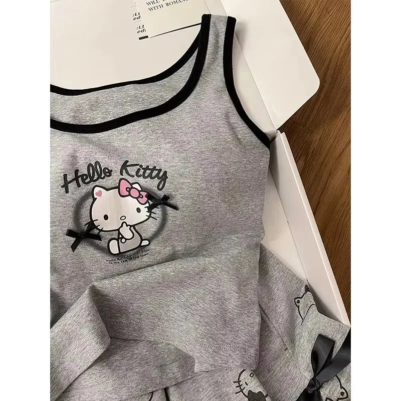 Pyjama confortable