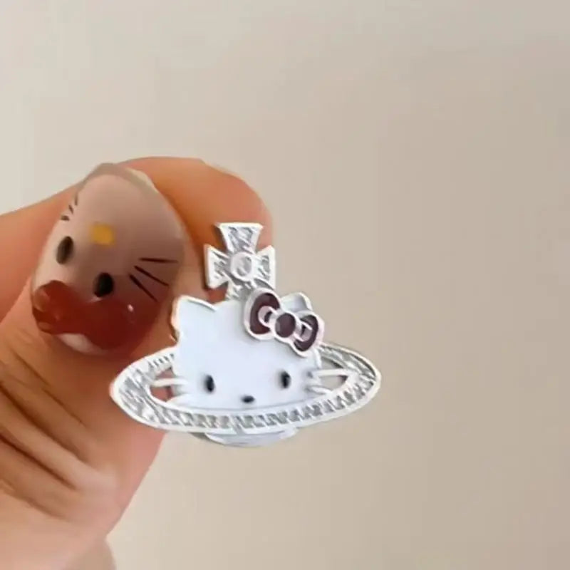 Percing VW kitty