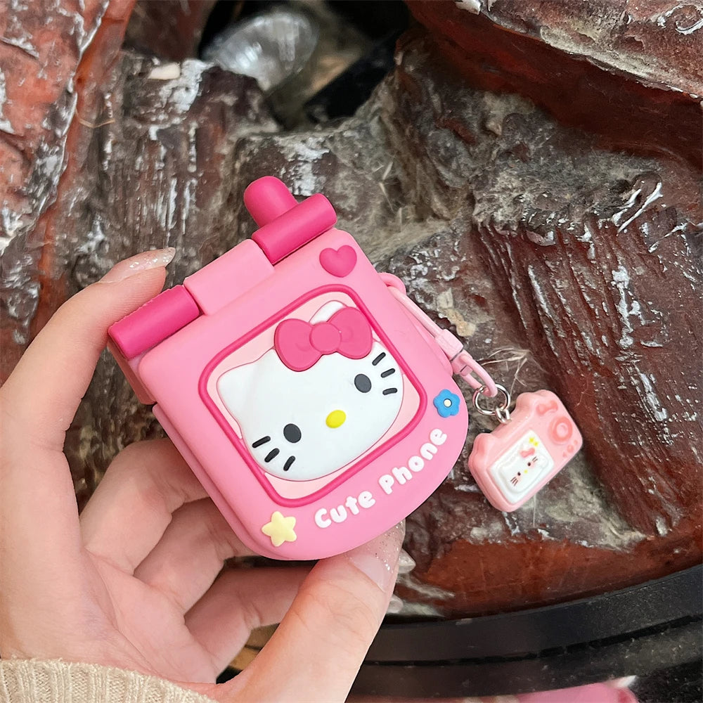 Protection d'Airpods 3D
