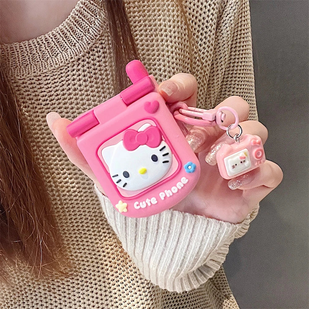 Protection d'Airpods 3D