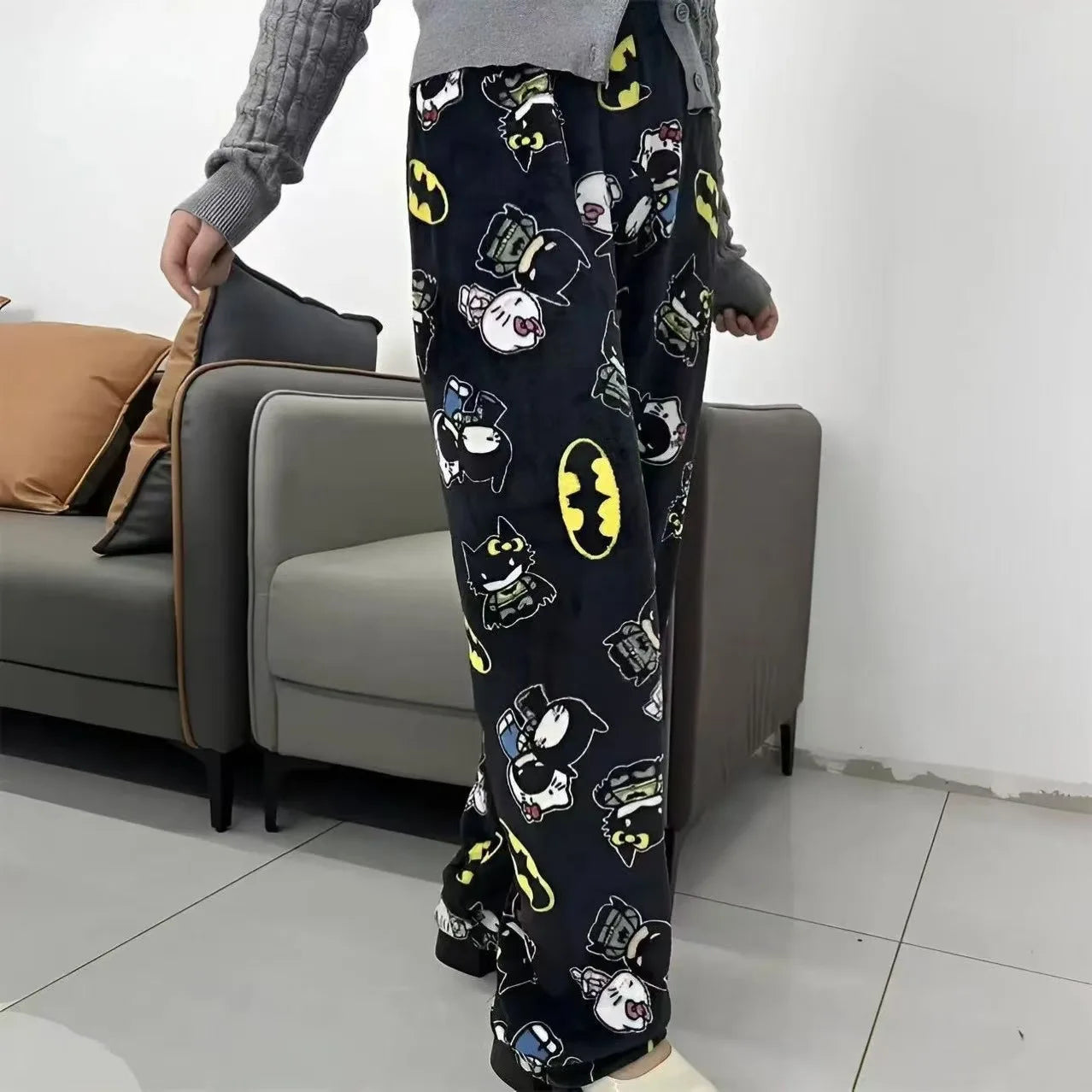 Pyjama pilou