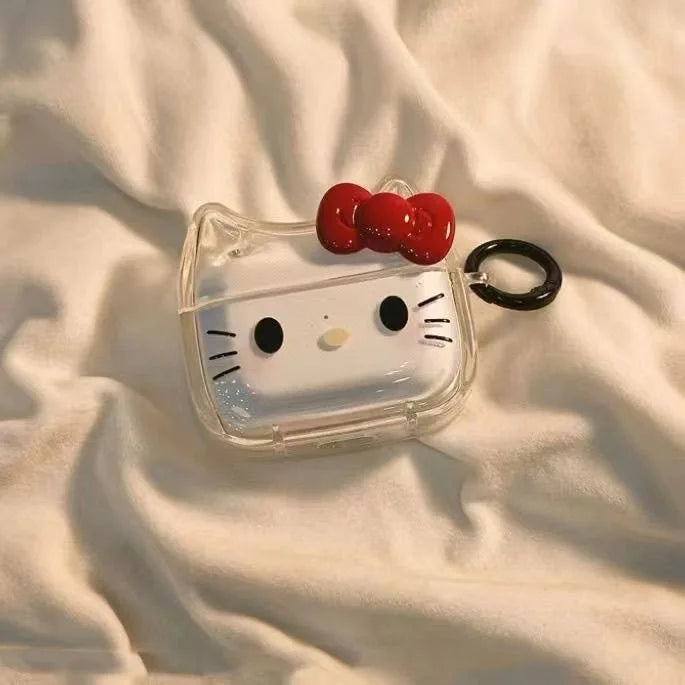 Protection d'Airpods 3D