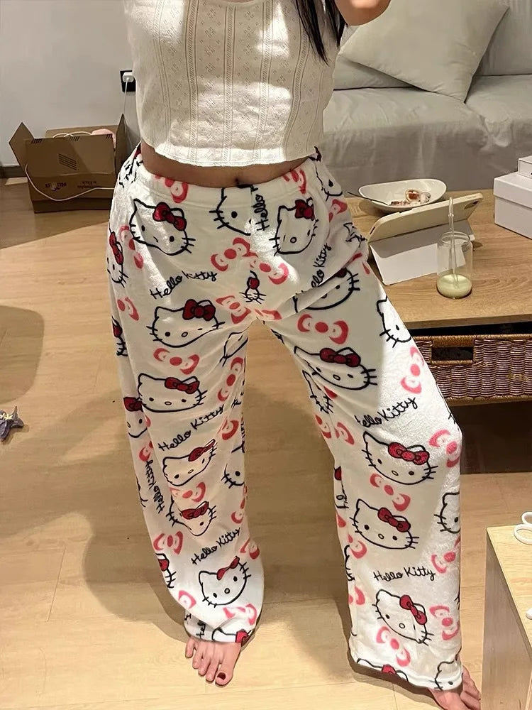 Pyjama pilou