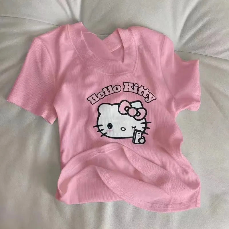 Pyjama – Ensemble Été Ultra Kawaii