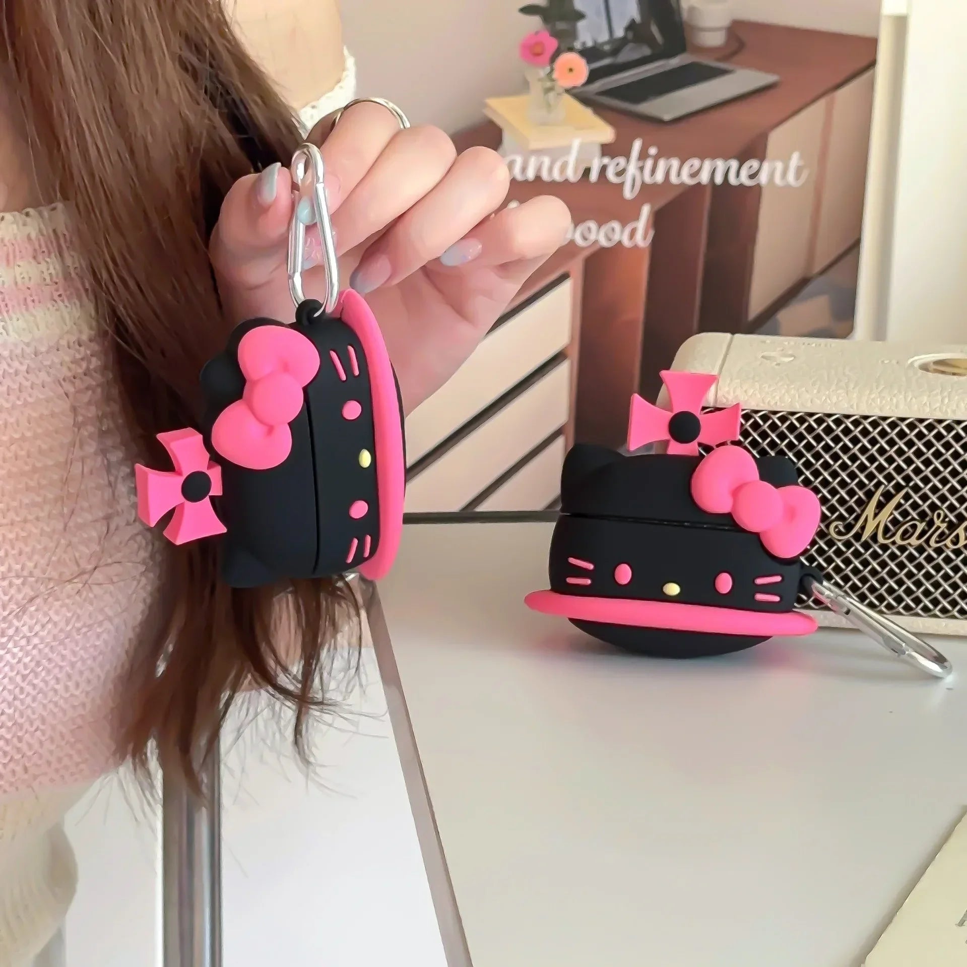 Protection d'Airpods VW
