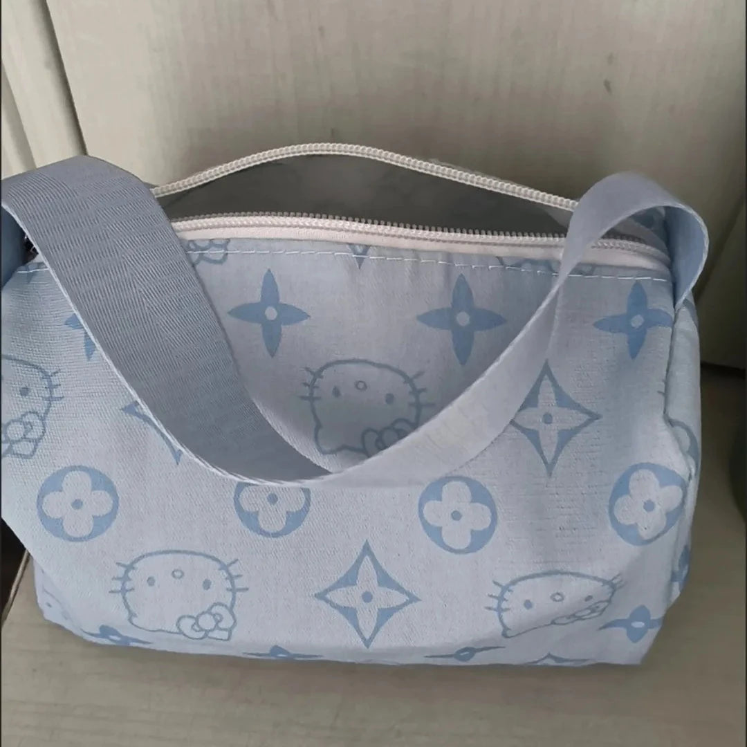 Sac Louis Vuitton x Hello Kitty