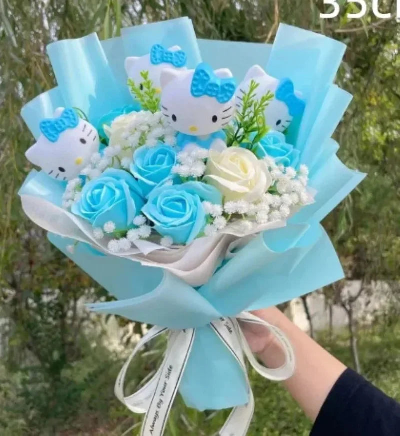 Bouquet de Fleurs