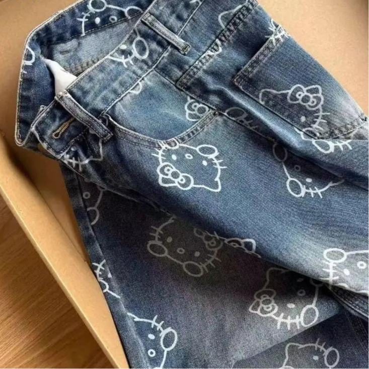 Jean Vintage