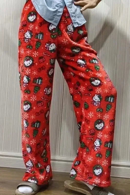 Pyjama pilou
