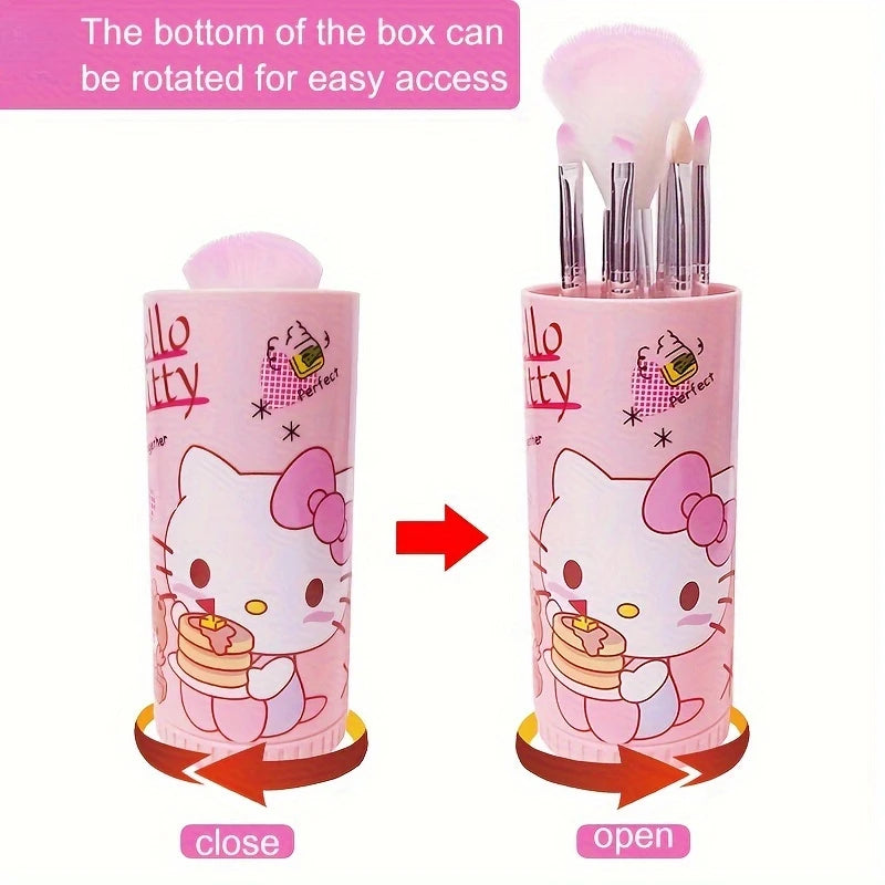 Pinceaux à maquillage