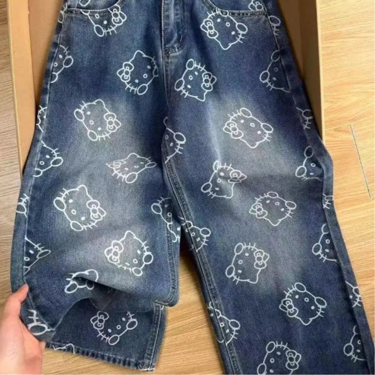 Jean Vintage