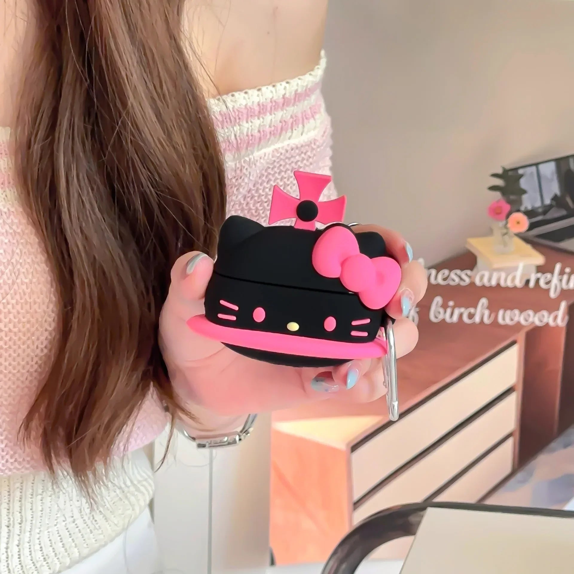 Protection d'Airpods VW