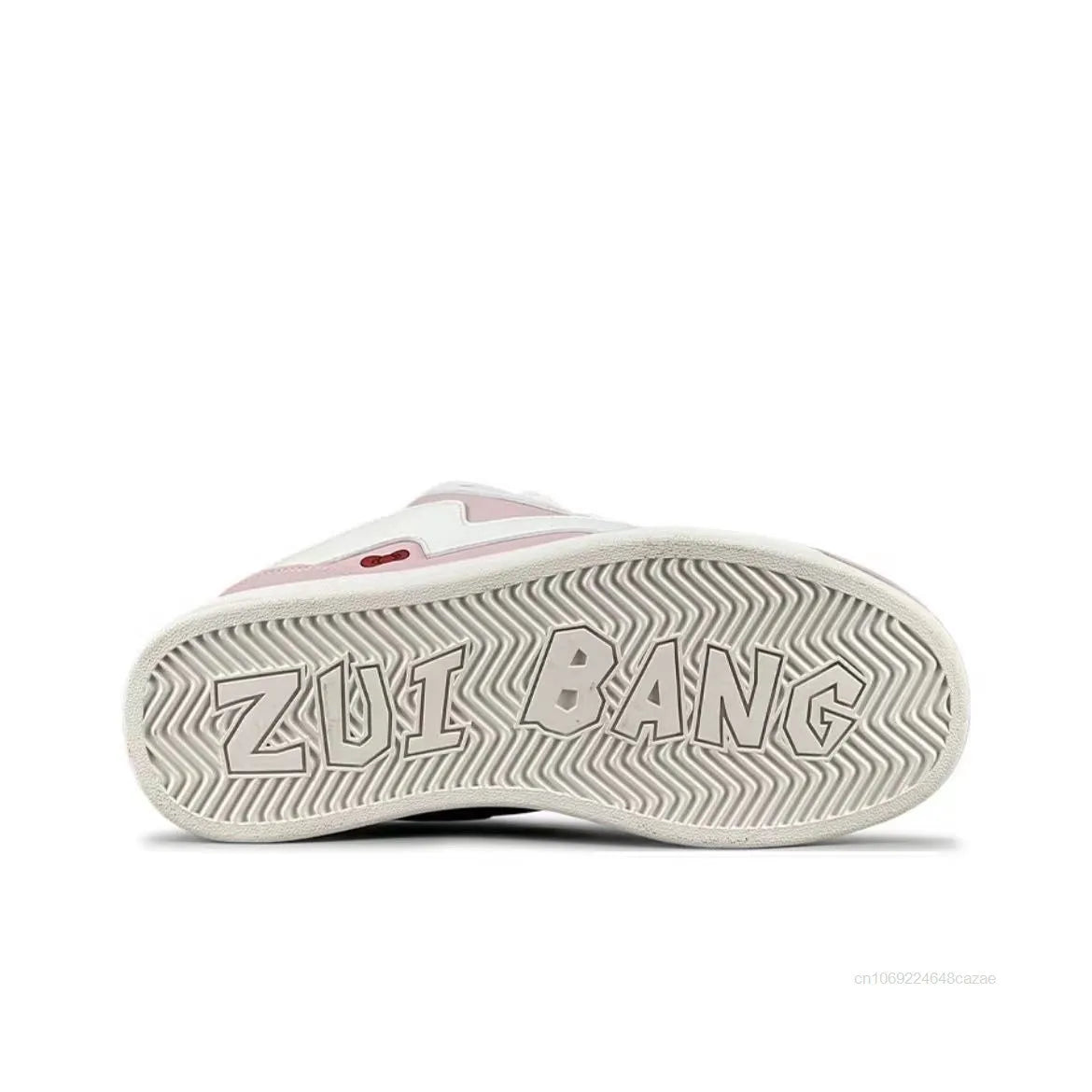 Sneakers pastel