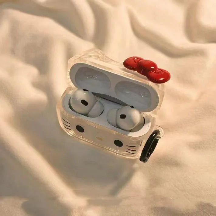 Protection d'Airpods 3D