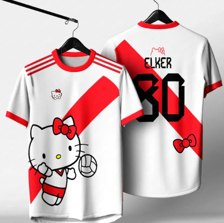 Maillot de foot