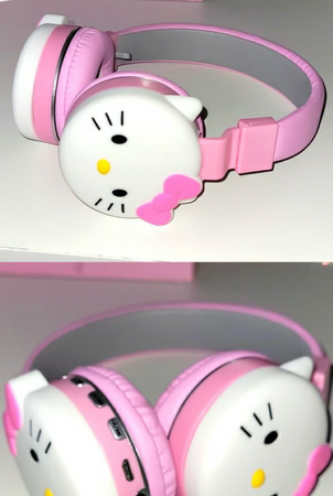 Casque sans fil