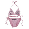 Bikini Bad Girl