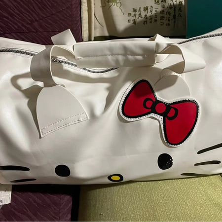 Sac de voyage/sport