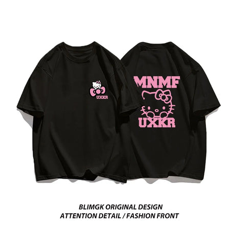 T-shirt Hello Kitty