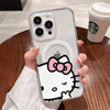 Coque cute kitty