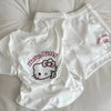 Pyjama – Ensemble Été Ultra Kawaii