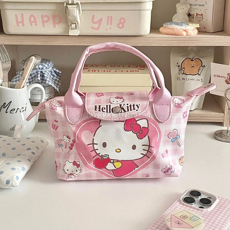 Mini sac cute