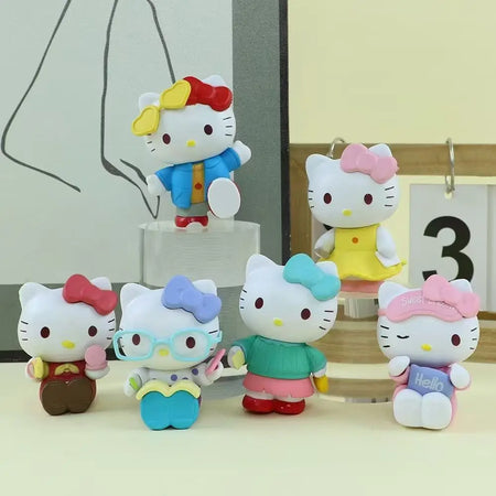Sanrio Hello Kitty mystery Box