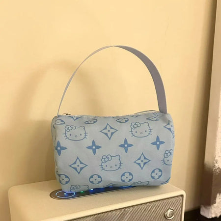 Sac Louis Vuitton x Hello Kitty
