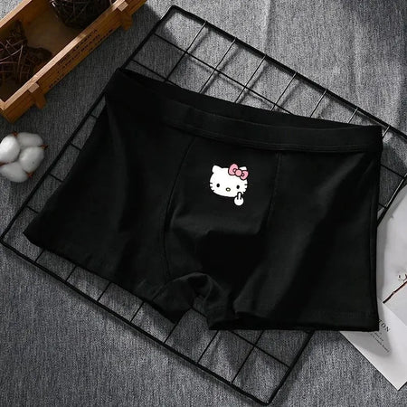 Boxer fuck kittty